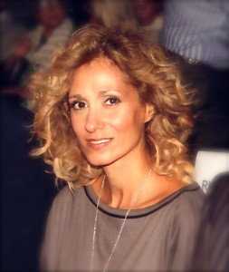 Gabriella Legno
