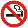 divieto fumare