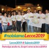 Noi siamo Lecce2019