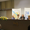 La conferenza stampa