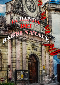 Babbi natale