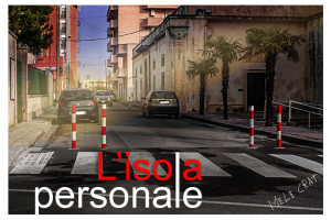 Isola personale