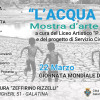 MOSTRA ACQUA