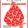 Giornata Donazione 31 maggio