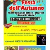 festa autunno