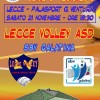 locandina sbv-lecce