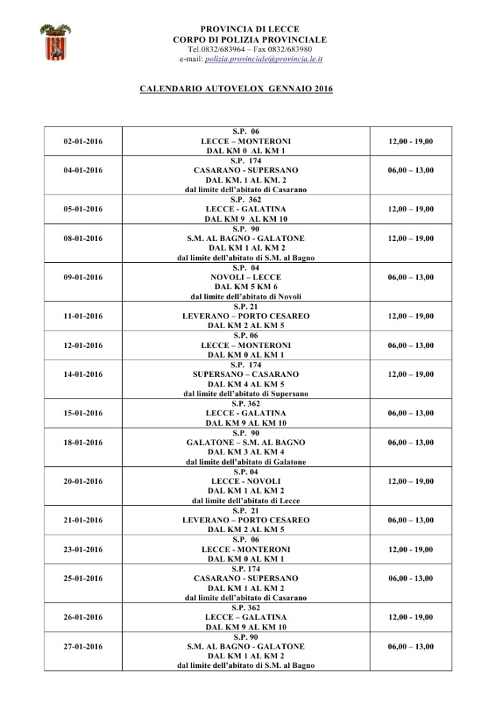 autovelox e fisse gennaio 16_page_1