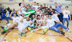 Showy Boys Promozione C