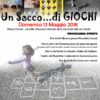 Un sacco di giochi 2018_locandina